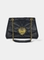 Imagem do Bolsa Dolce & Gabbana Devotion Grande Preta