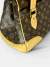 Bolsa Louis Vuitton Beverly Monogram GM Marrom - comprar online