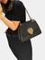 Bolsa Dolce & Gabbana Devotion Grande Preta na internet