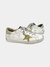 Tênis Golden Goose Super-Star Branco 36 na internet