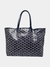 Bolsa Goyard St. Louis PM Azul Marinho - loja online