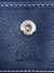 Bolsa Goyard St. Louis PM Azul Marinho