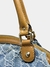 Imagem do Bolsa Gucci Sukey Boston Denim Azul