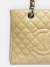 Imagem do Bolsa Chanel Shopping Tote Bege
