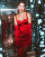 Vestido Dolce & Gabbana Midi de seda Vermelho 36 - Mix & Match Second Hand
