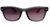 Óculos de Sol Atitude AT8037 H01 - Preto 52 - Preto - comprar online