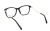 Armação Bulget BG6420 A01 54-17 - RS Óptica