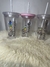 Vasos acrílico Doble fondo en internet