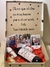 Caja con vino y copas - comprar online