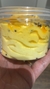 Body Scrub - Coisas de Alice
