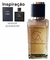 Perfume Artesanal Masculino - Coisas de Alice