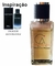 Perfume Artesanal Masculino na internet