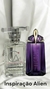 Perfume Artesanal Feminino na internet