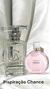 Perfume Artesanal Feminino - Coisas de Alice