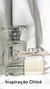 Perfume Artesanal Feminino - comprar online