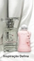 Perfume Artesanal Feminino - Coisas de Alice