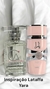 Perfume Artesanal Feminino