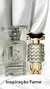Perfume Artesanal Feminino - loja online