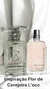 Perfume Artesanal Feminino