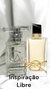 Perfume Artesanal Feminino