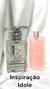 Perfume Artesanal Feminino - Coisas de Alice