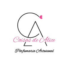 Coisas de Alice