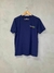 Camiseta Azul Marinho
