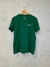 Camiseta Verde