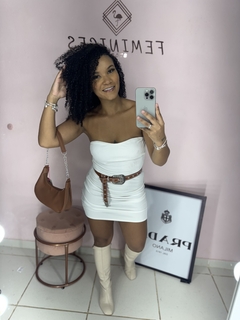 Vestido básico