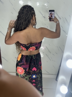Vestido Aurora - comprar online