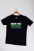Camiseta Povo das Serras - Altimetria