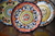 Plato Redondo Orilla China N.25 - comprar en línea