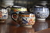 Taza Chocolatera Grande - tienda en línea