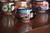 Taza chocolatera mediana - tienda en línea