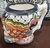 Taza craneo