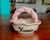 Canastita Mini personalizada