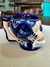 Taza craneo - TALAVERA DEL CARMEN