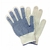 GUANTES ALGODON MOTEADO C/GOMA