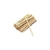 AGITADOR MADERA 11CM 500U