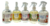 PERFUME TEXTIL GATILLO 300CC SMELL FRESH - comprar online