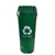 CESTO REDONDO C/TAPA VAIVEN 23 LT ROYCO