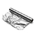 ROLLO DE ALUMINIO X 5MTS EN BOLSA