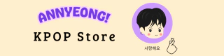 Kpop Online store