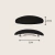 HEBILLA OVAL - CAREY - comprar online