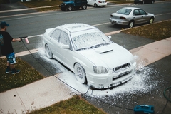 Banner de la categoría Lava auto