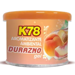 aromatizante LATA