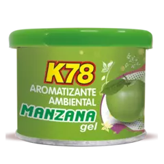 aromatizante LATA - Todo Auto