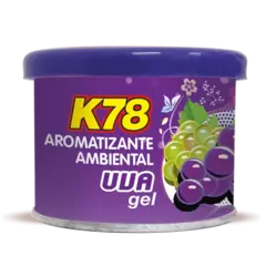 aromatizante LATA - Todo Auto