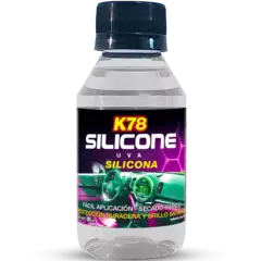 SILICONE en internet