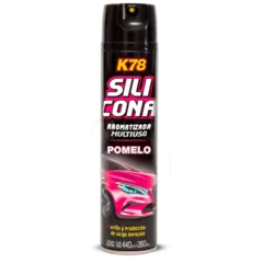 siliconas multiuso aromatizada - comprar online